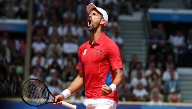 开云app德约科维奇爆冷击败拜仁，高光表现引爆全场！的简单介绍