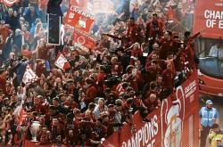 kaiyun里程碑夜！利物浦伤情更新；英超关键时刻刷纪录；震撼外界；心理建设被强调的简单介绍