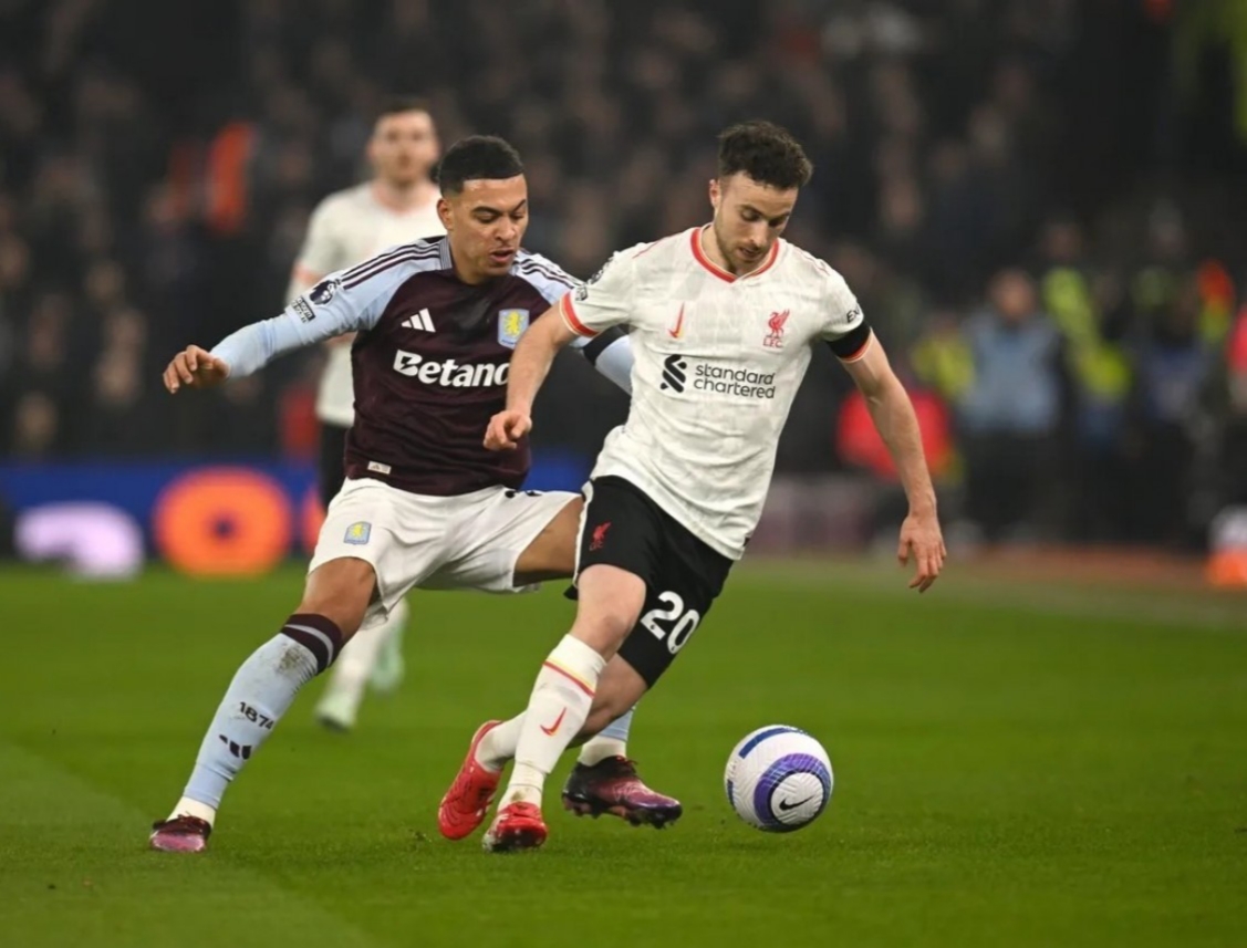 阿斯顿维拉发布备战花絮，今晚豪取连胜，德国杯任务艰巨，赛季目标并未改变的简单介绍