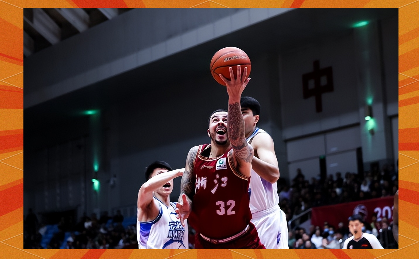 包含浙江稠州围绕CBA常规赛刷新队史纪录山东泰山今晚状态回暖，杜兰特在MAD比赛中失利看傻球迷的词条